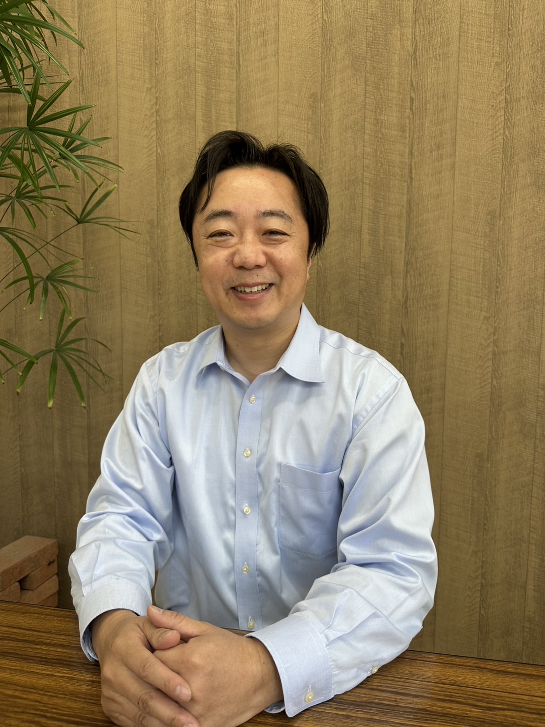 代表取締役　菅野 貴